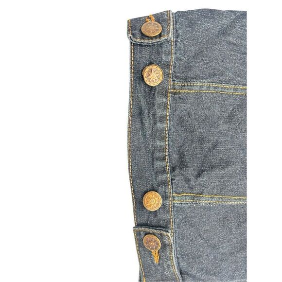 High sierra Denim jacket size 3T 100% cotton - Picture 5 of 7